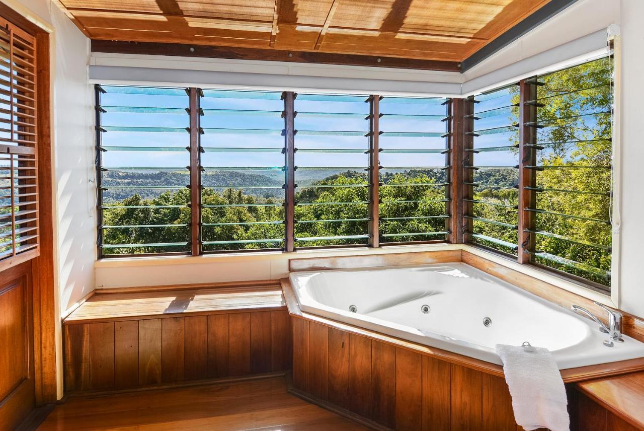 Rosebrook Cottages マレニー エクステリア 写真