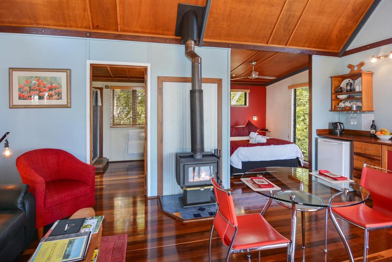 Rosebrook Cottages マレニー エクステリア 写真