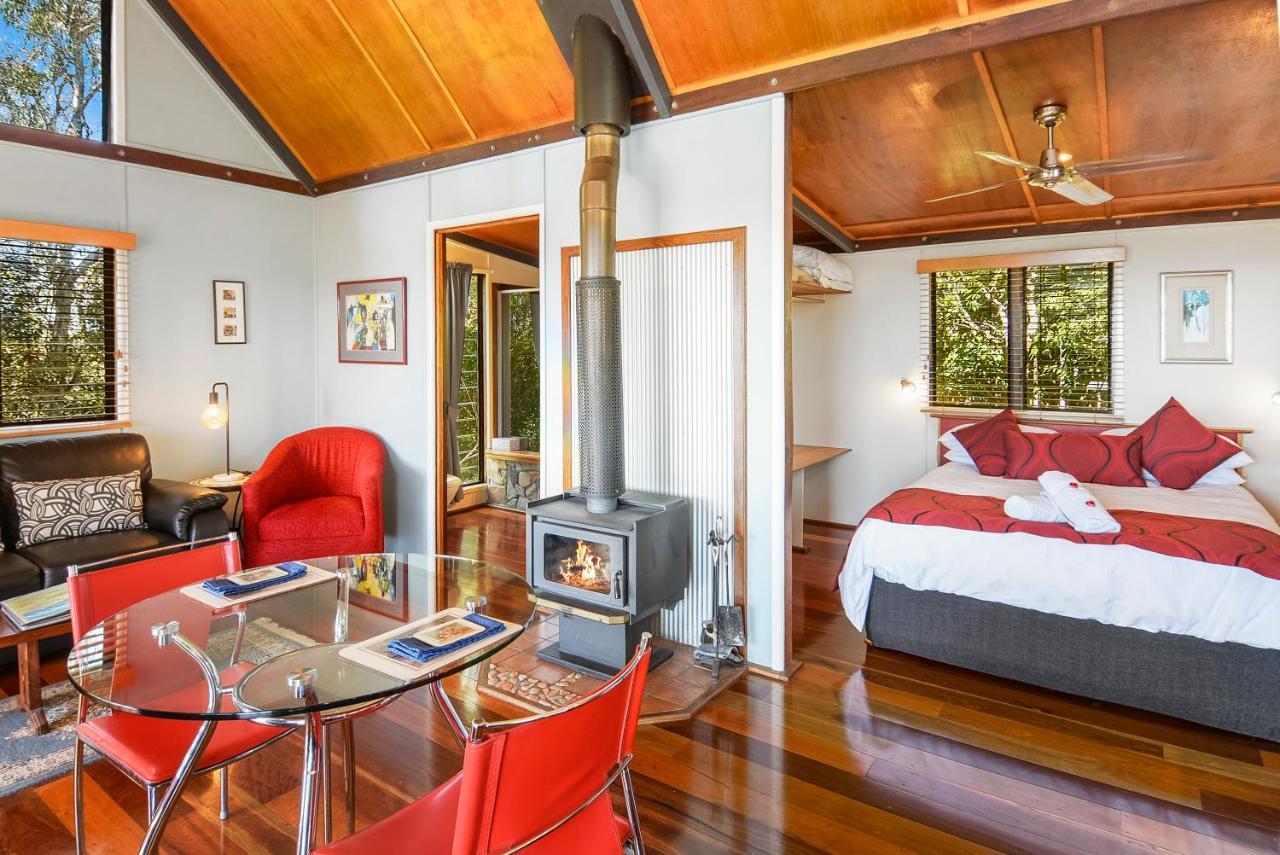 Rosebrook Cottages マレニー エクステリア 写真