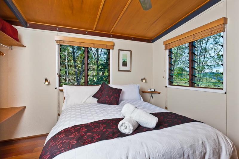 Rosebrook Cottages マレニー エクステリア 写真