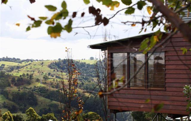 Rosebrook Cottages マレニー エクステリア 写真