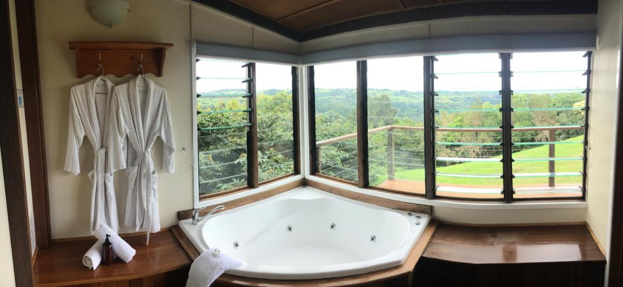 Rosebrook Cottages マレニー エクステリア 写真